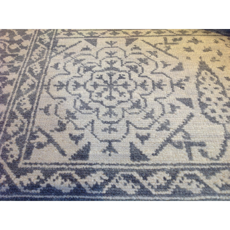 One-of-a-Kind 9' X 12' Area Rug