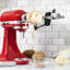 KitchenAid Spiralizer