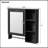 Wall Mounted Bathroom Storage Cabinet, Medicine Cabinets With Large Mirror Door, Adjustable Shelves And Three Open Storage Levels(Not Include Bathroom Vanity )-806447687