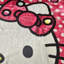 Couverture tissée unie / mousseline