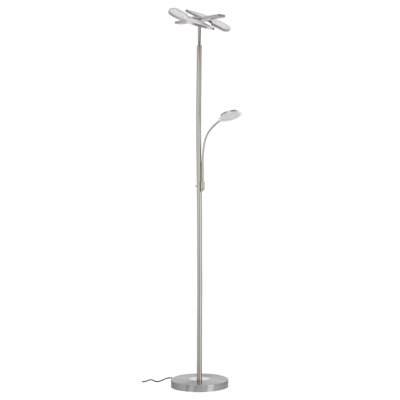 180 cm LED-Stehlampe Floor I