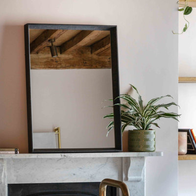 Rectangle Mirror