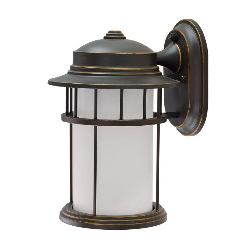 Jordao Wall Light, 15.75" H x 9" W x 10.25" D