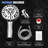 Handheld Shower Head 1.8 GPM GPM