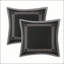 Ensemble de couette de lit Queen de 8 pièces : couette de 234 x 244 cm et taies d’oreiller de 51 x 66 cm