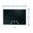 Electric Cooktop with 5 Elements-84443427
