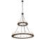 18 - Light Chandelier