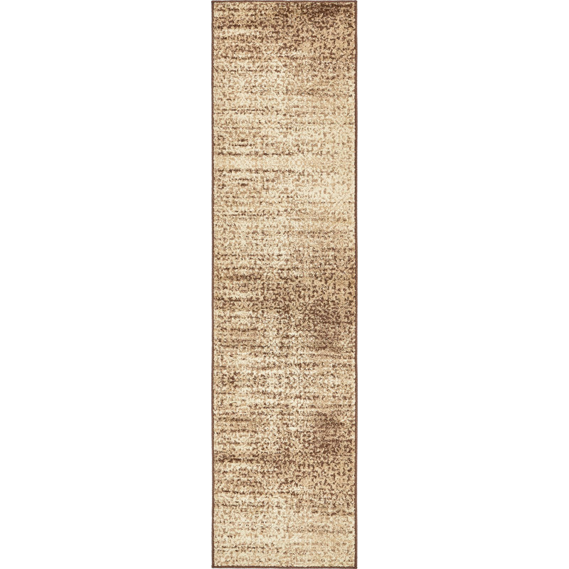 Handan Abstract Indoor Rug, Runner 2'7" x 10'