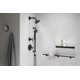 Purist 1.75 GPM Multifunction Handshower Kit with Katalyst Air-Induction Technology