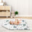 Bear Mountain Security Baby Blanket