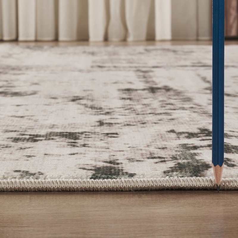 Tapis abstrait Jewel - conçu pour le confort, conçu pour le style