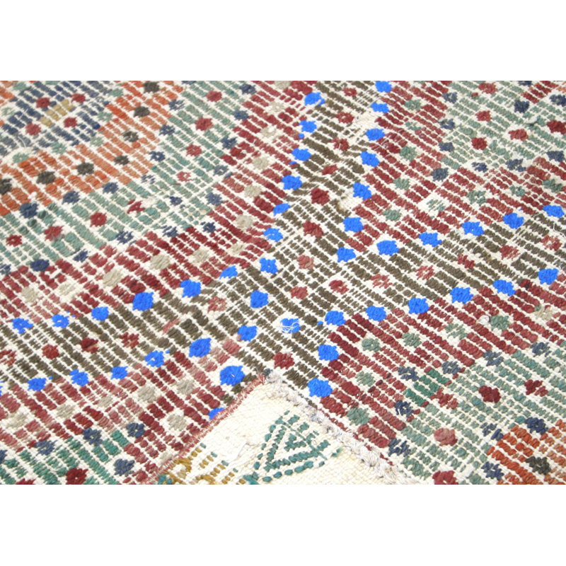 One-of-a-Kind 6' X 9'1" Area Rug
