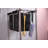 Laundry Hamper 3 Tier Laundry Sorter with 4 Removable Bags for Organizing Clothes