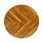 Carlo Round Dining Table-669366178-642988368