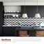 Luminaire suspendu géométrique Speakeasy-66310950