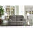 Scranto Reclining Loveseat and Recliner