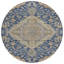 Tapis d'intérieur / extérieur bleu Celia -311776826