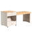 78.8" Rolling Kitchen Island With 3-Stage Extendable Dining Table-1906777840