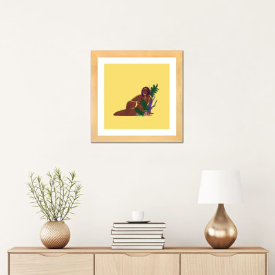 " Daffodil " by DeeLashee Artistry