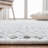 Evansdale Cotton Geometric Indoor Rug-2128678518