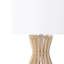 Abraham Solid Wood Table Lamp-70883518