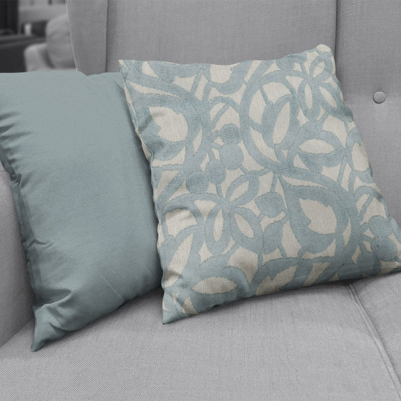 Tissu mérites, Gris