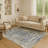 Premium Machine Washable Ansley Moroccan Rug-181248715