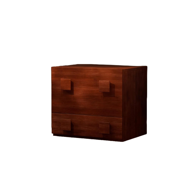 Auburn Cube Stackable Cabinet 
