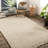 Ikumi Hand-Woven Jute/Sisal Area Rug-1256875221