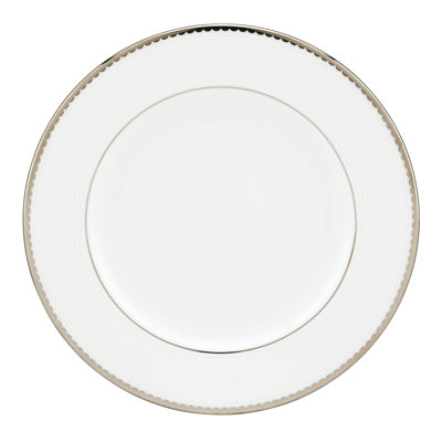 Sugar Bone China Salad/Dessert Plate