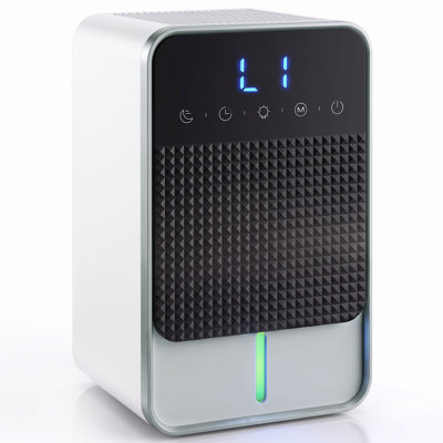 Dehumidifier