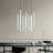 Baileyton 10 - Light Cluster Pendant-2073227604