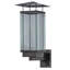 Chiaro 1 - Light LED Armed Sconce