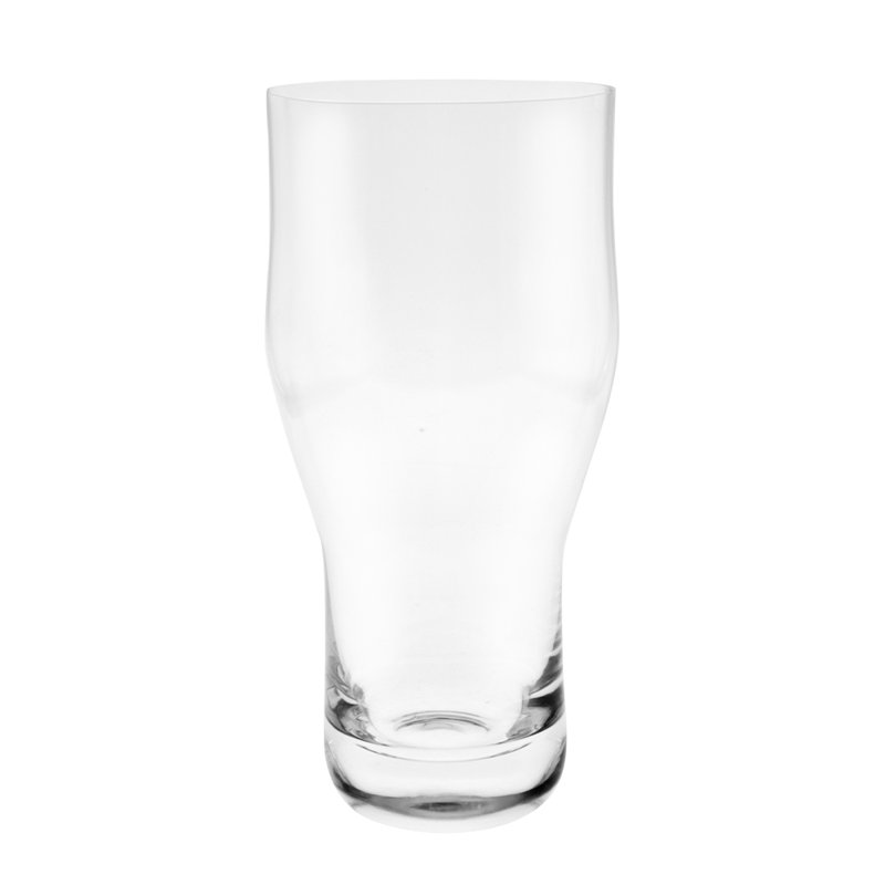 Mileigh-Jai Verre à bière Crystal Craft