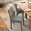 Upholstered Accent Chair-2116661125
