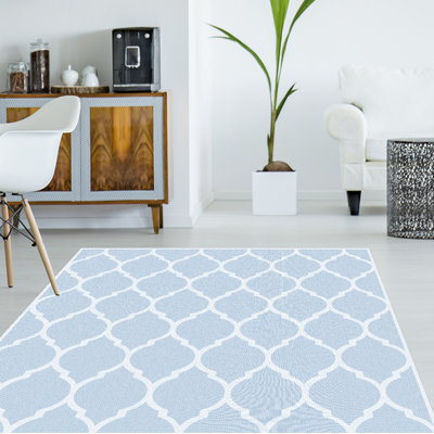 Hartnell Kitchen Mat