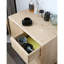 Petit meuble d'appoint simple et moderne-1073986582