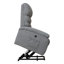 Fauteuil de massage inclinable électrique chauffant-1666635576
