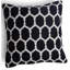 Coussin en coton 