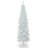 White Iridescent Tinsel Tree-1251368607
