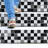 5.91 in. W x 5.91 in. L Shower Peel and Stick Field Tile