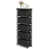 Black is out of stock selected