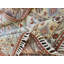 One-of-a-Kind Camiya Cream Rug