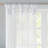 Twist Tab Voile Sheer Window Pair