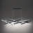 Parallax LED Dimmable Linear Pendant 3000K-97865665-70533487