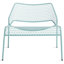 Hot Mesh Lounge Chair-27325566