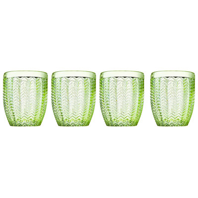 Verre à whiskey 11 oz. Twill