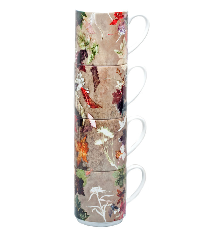 Brenden Ceramic Coffee Mug