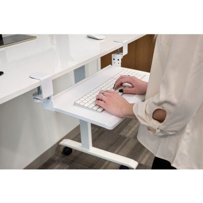 Irmingard 4.75'' H x 33'' W Desk