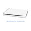 Matelas pour très grand lit de 10 po, mousse à mémoire de forme hybride ferme avec matelas à ressorts ensachés dans une boîte-2146445712-2142009737